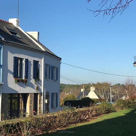 Katell Beach House Crach Exteriör bild